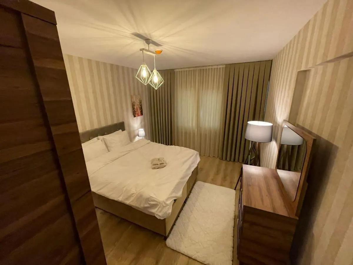 Lejlighed King Suite Tc1 Istanbul