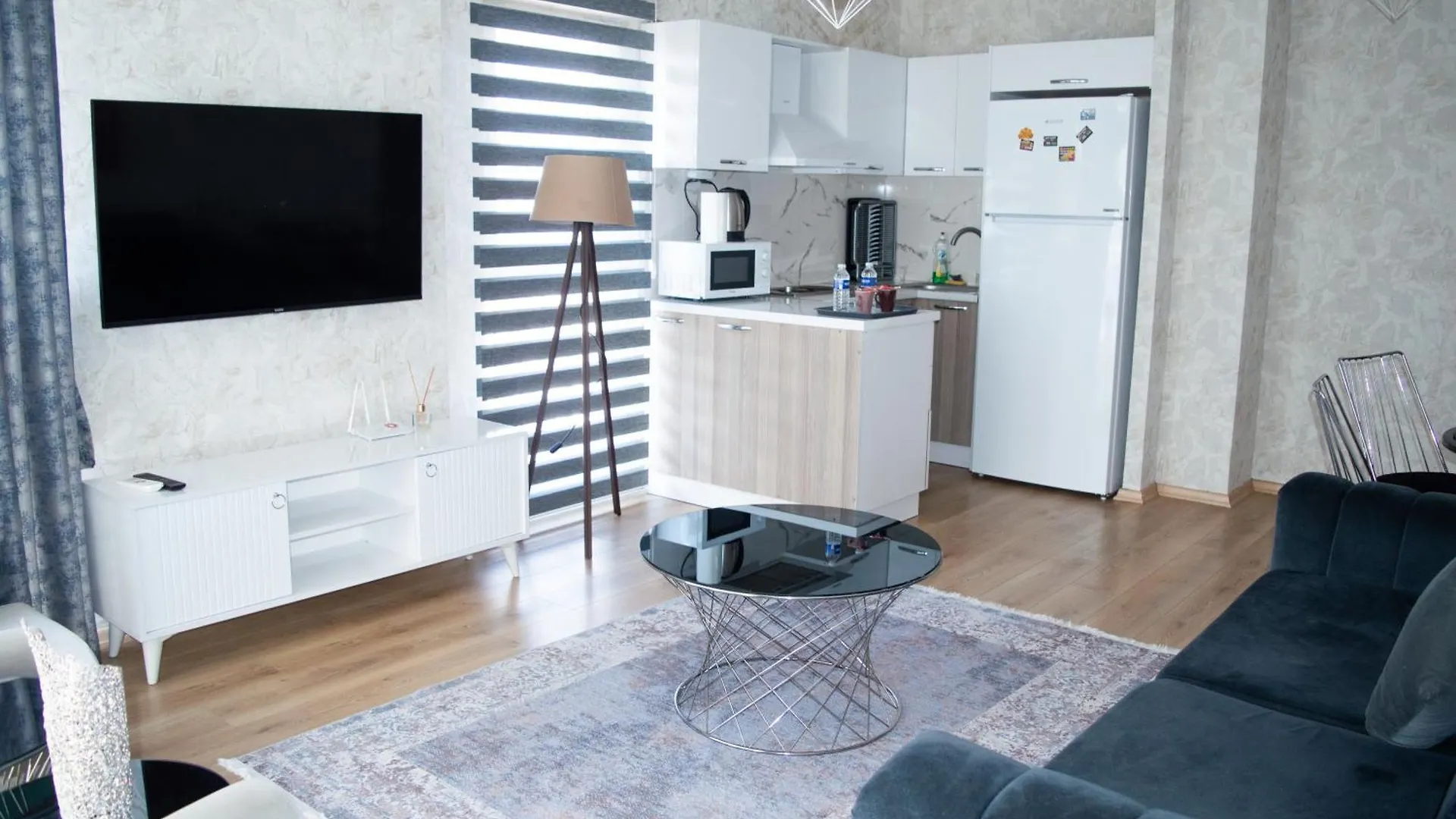 King Suite Tc1 Istanbul Tyrkiet