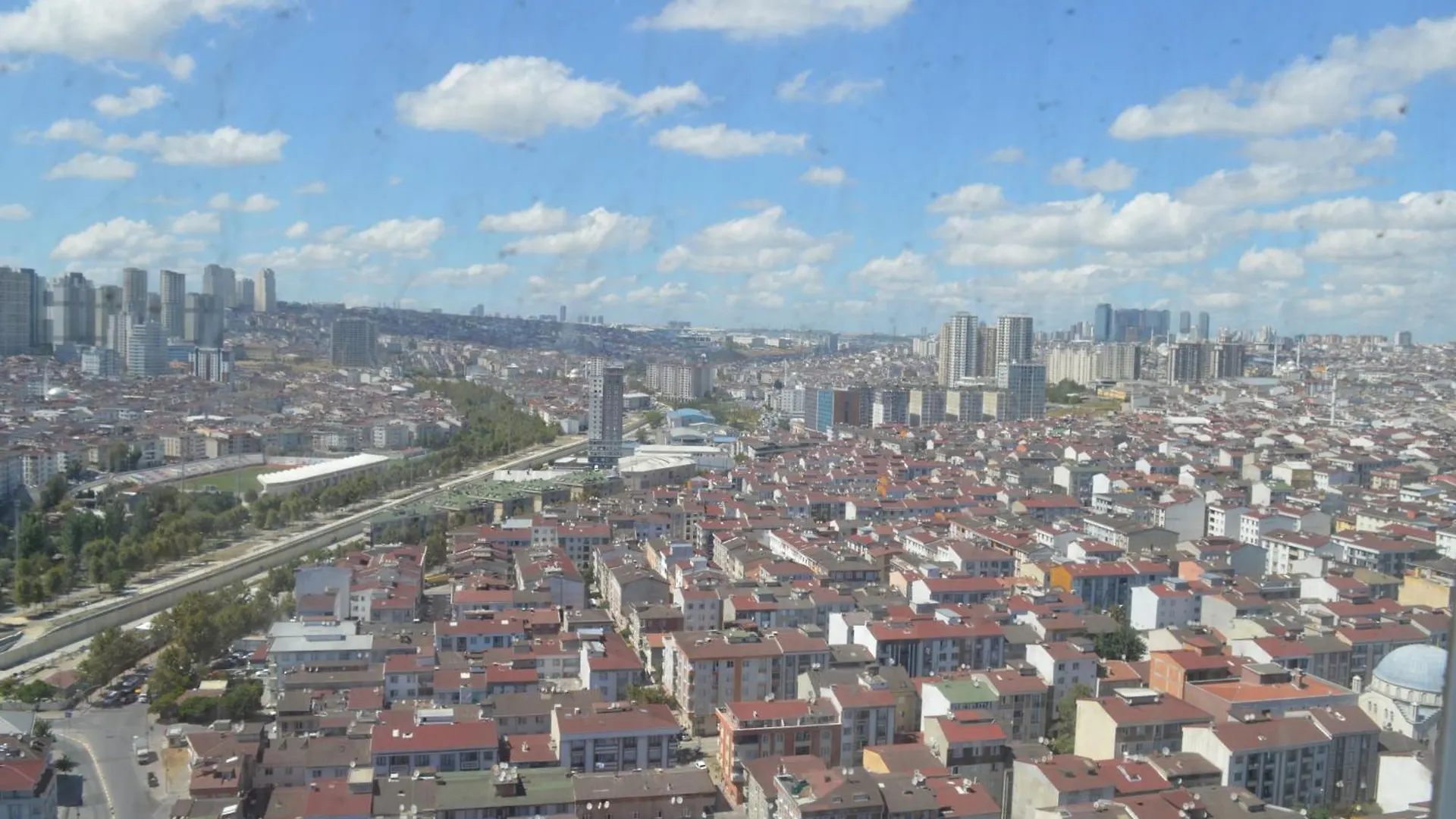 King Suite Tc1 Istanbul 0*,  Tyrkiet