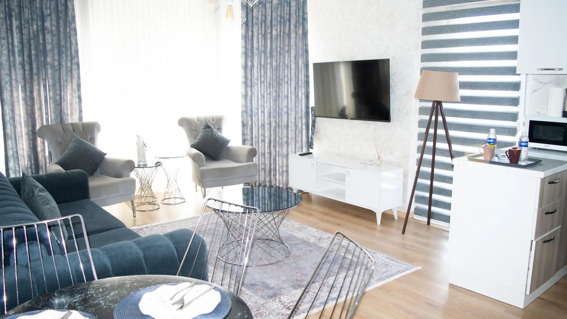 King Suite Tc1 Κωνσταντινούπολη