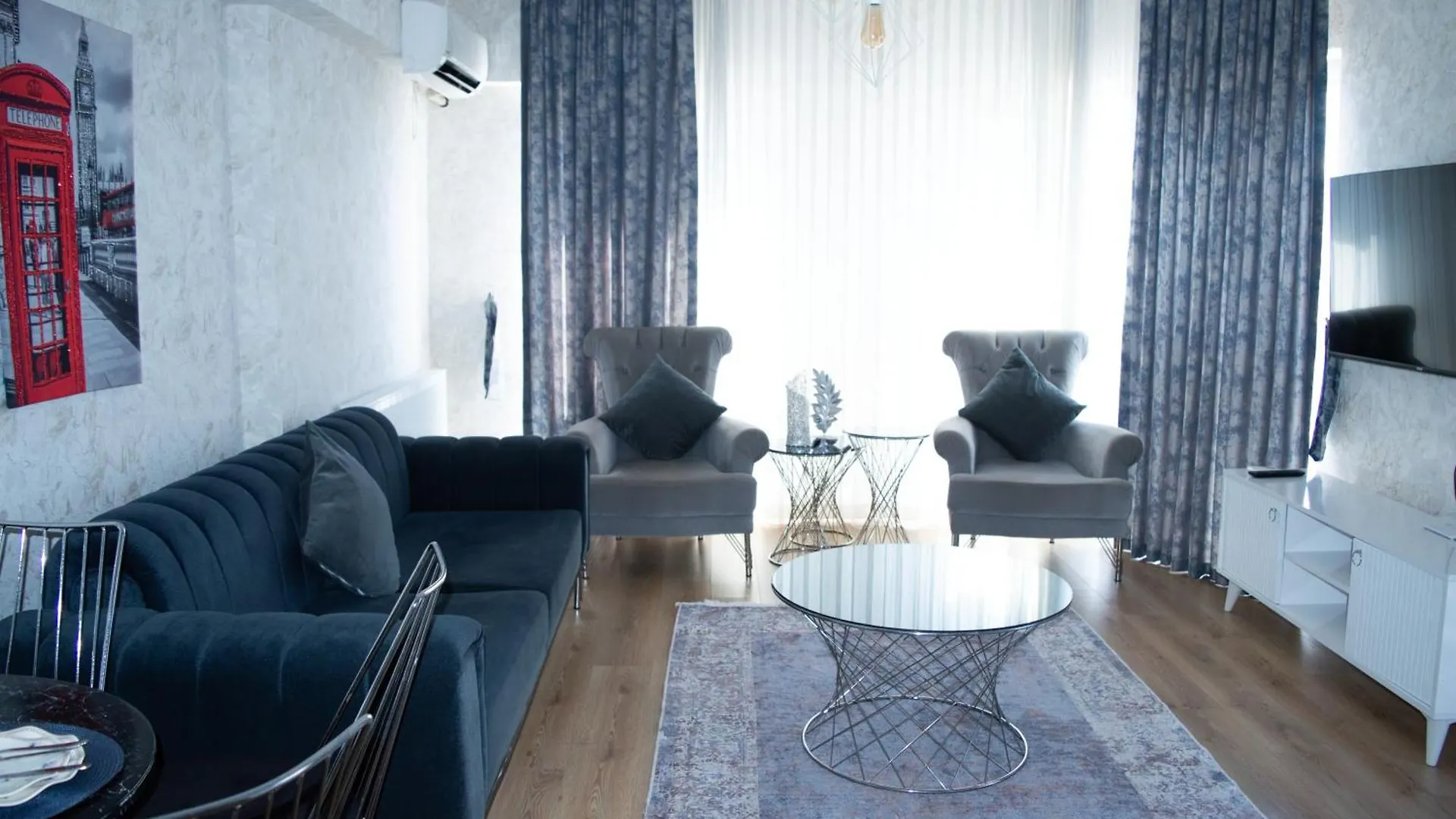 King Suite Tc1 Κωνσταντινούπολη